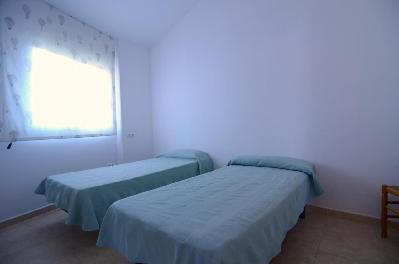 Apartamento Trias Plaza Pals
