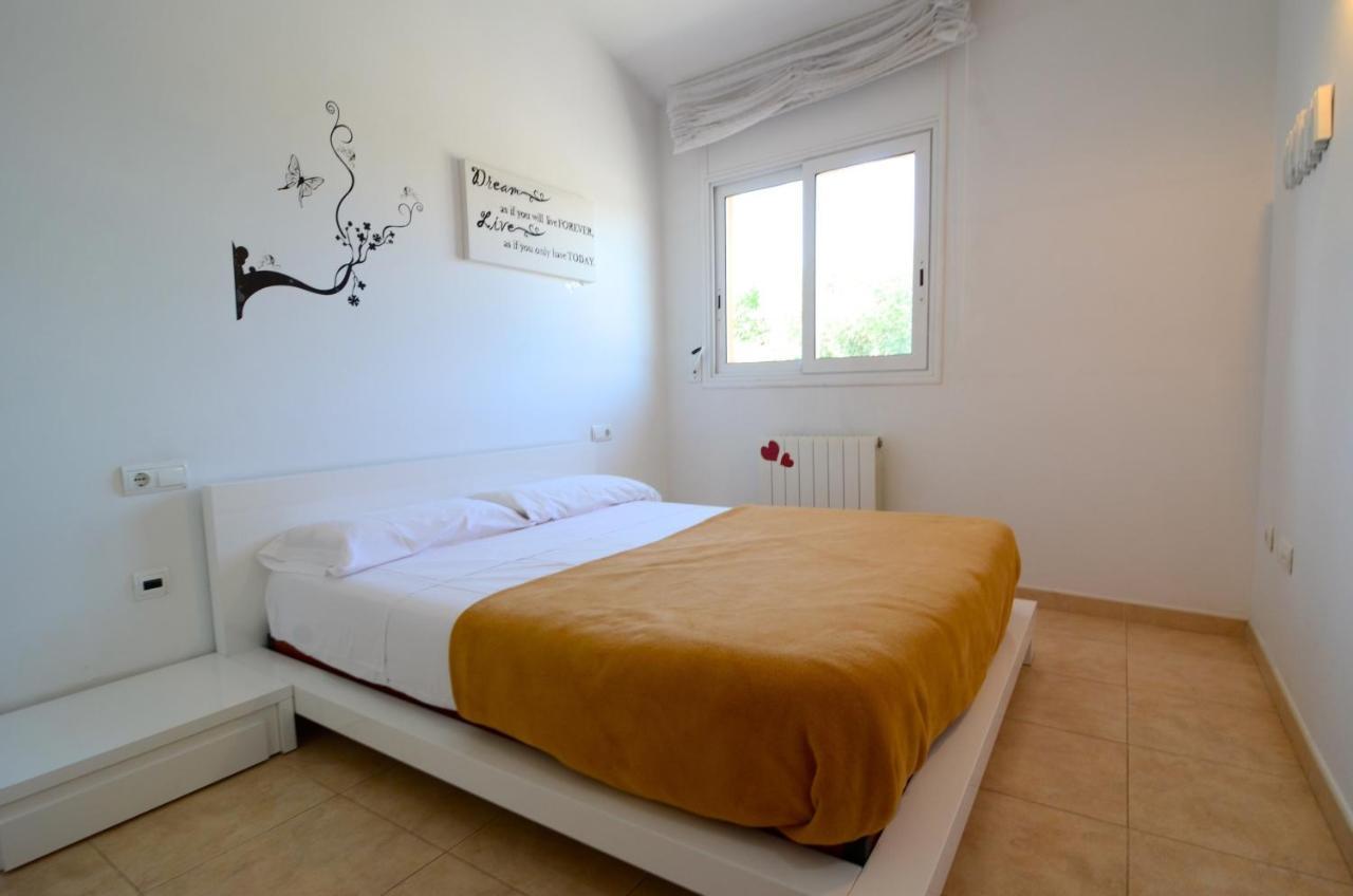 Trias Plaza Apartamento