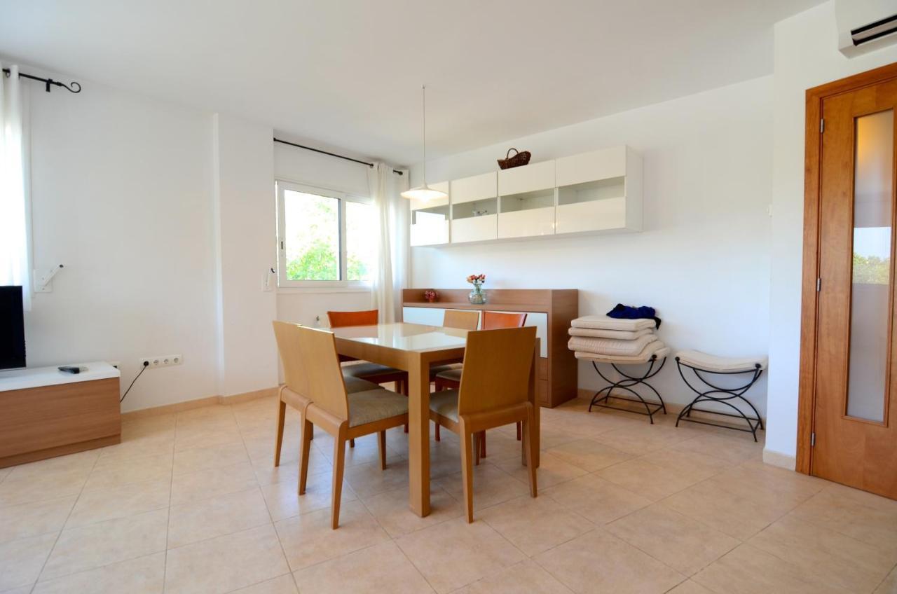 Apartamento Trias Plaza *
