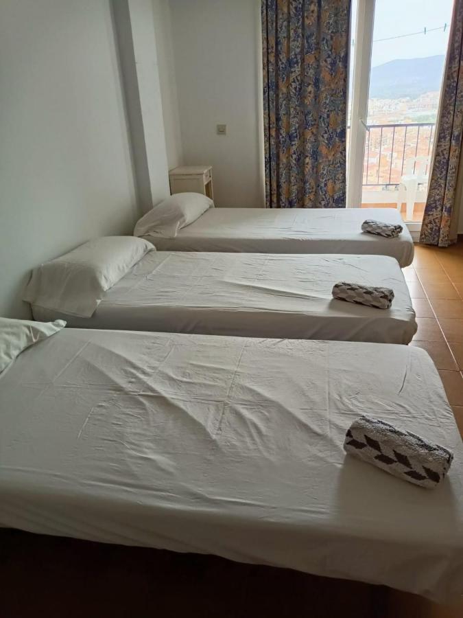 Apartamento Estudio New Orleans Beach Ampuriabrava