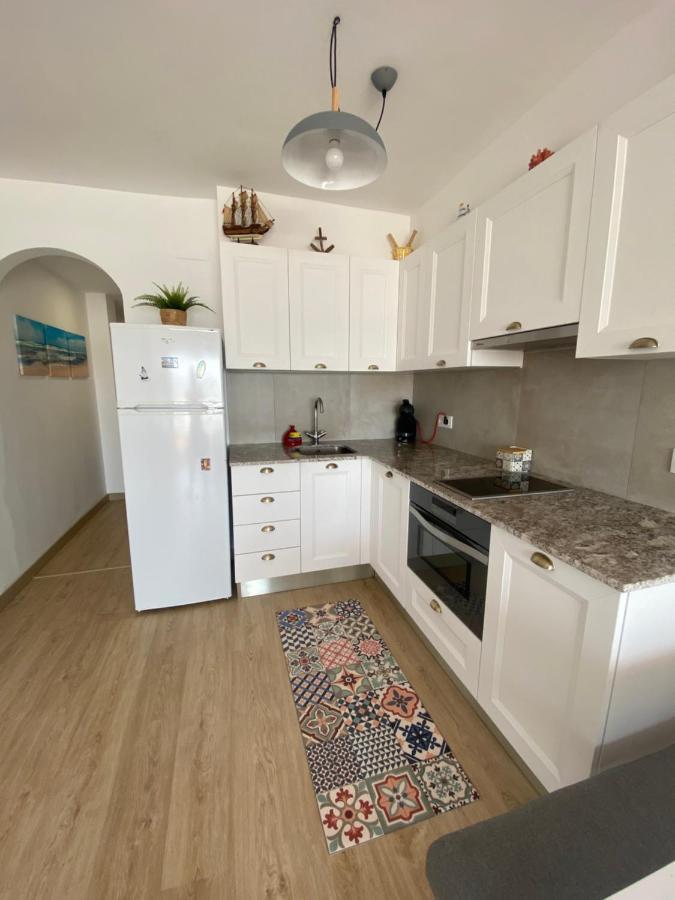 En Primera Línea De Mar Apartamento L' Escala