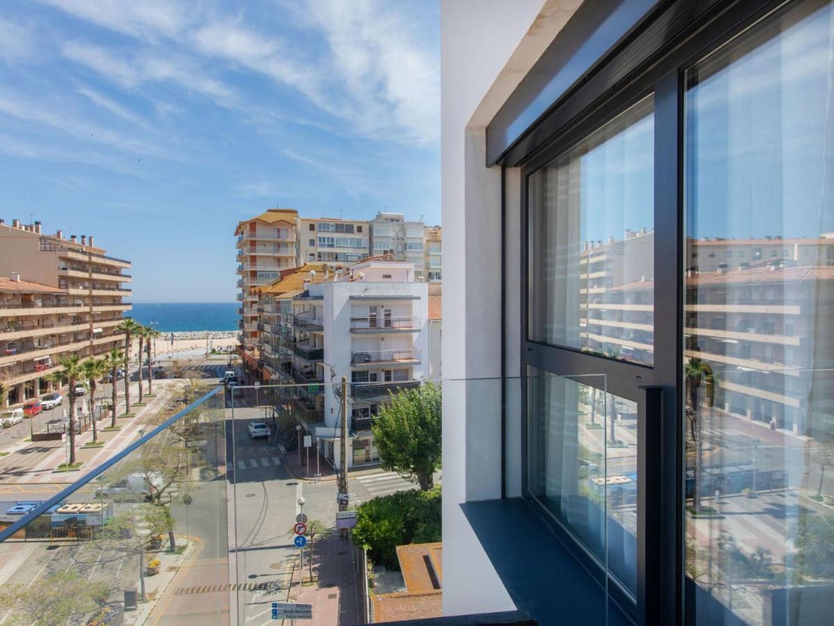 Cala By Interhome Sant Antoni De Calonge