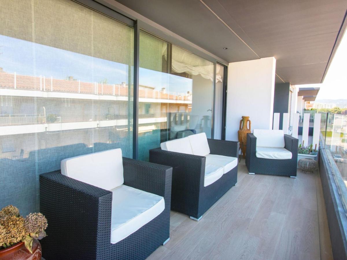 Apartamento Cala By Interhome Sant Antoni De Calonge