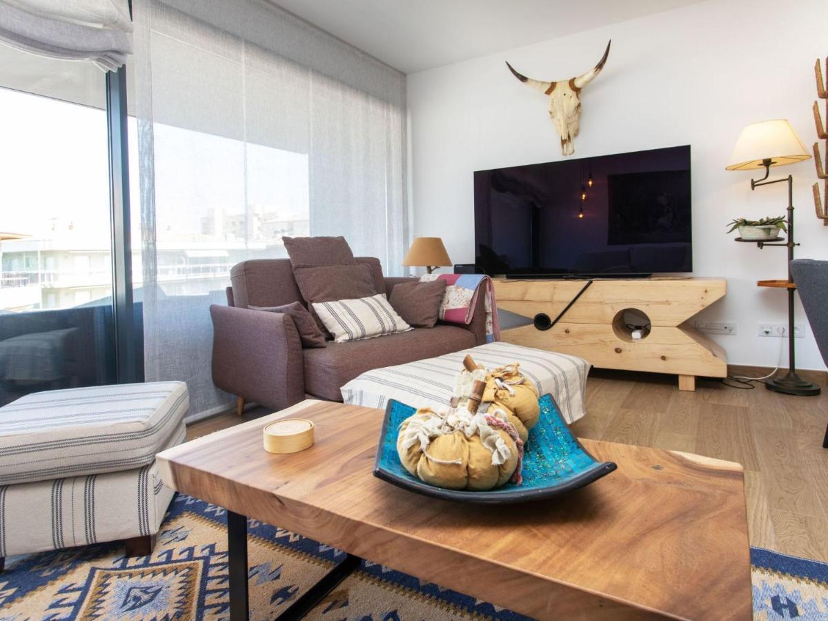 Apartamento Cala By Interhome