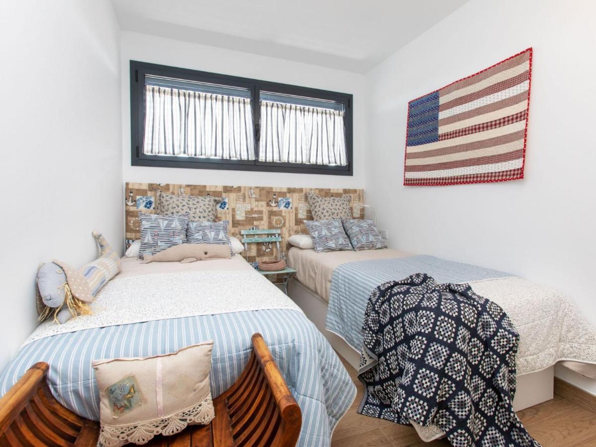 Apartamento Cala By Interhome *