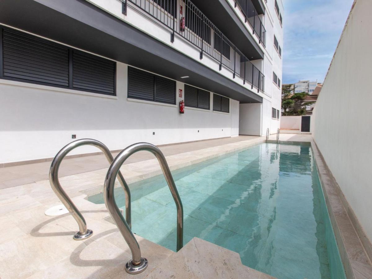 Apartamento Cala By Interhome