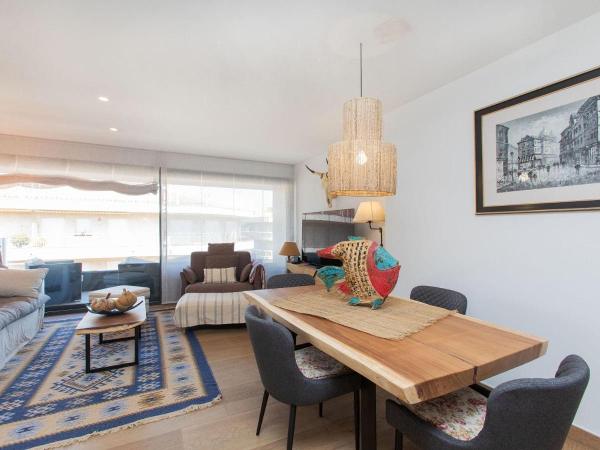 Apartamento Cala By Interhome *
