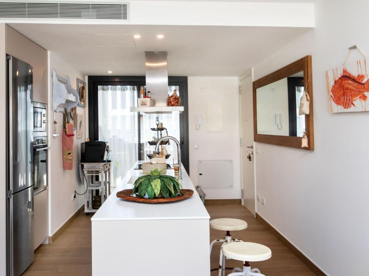 Cala By Interhome Apartamento Sant Antoni De Calonge