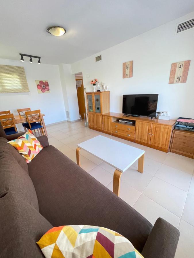 Apartamento Fenals Santa Clotilde Apartment