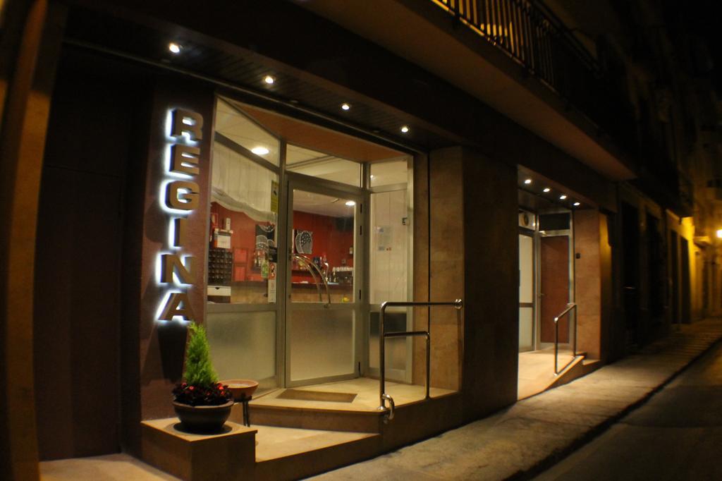 Regina 2* Blanes