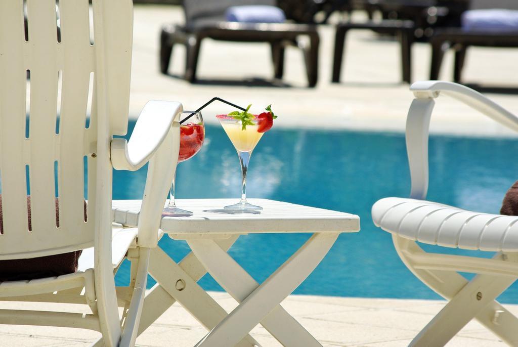 Hotel La Costa Golf & 4*