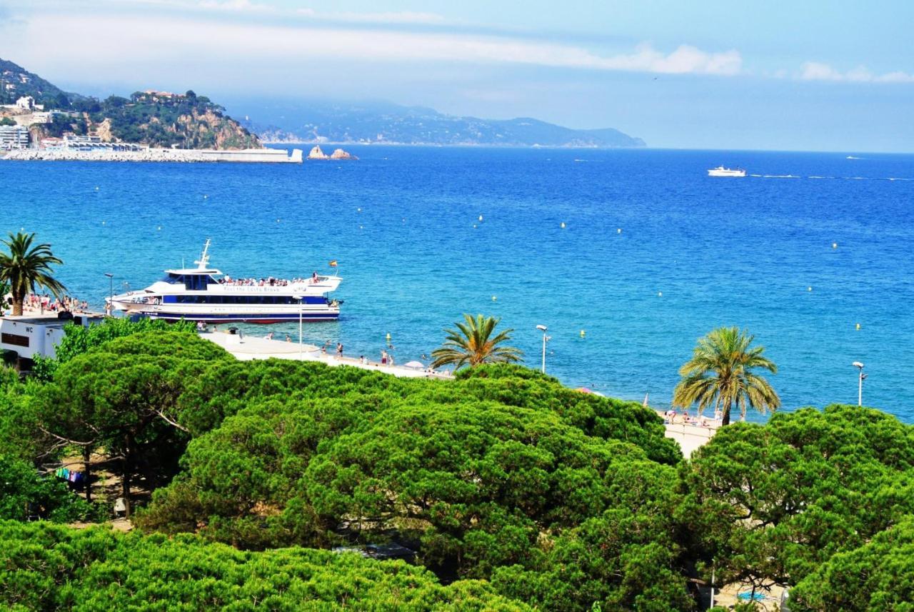Homeholidaysrentals Blanescel - Costa Brava Apartamento Blanes