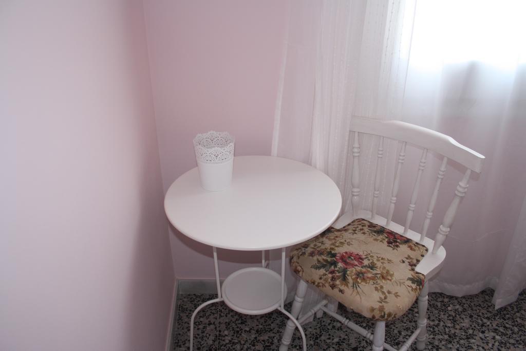 Guest house Isabel Ii *