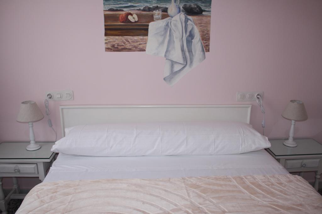 Isabel Ii Guest house