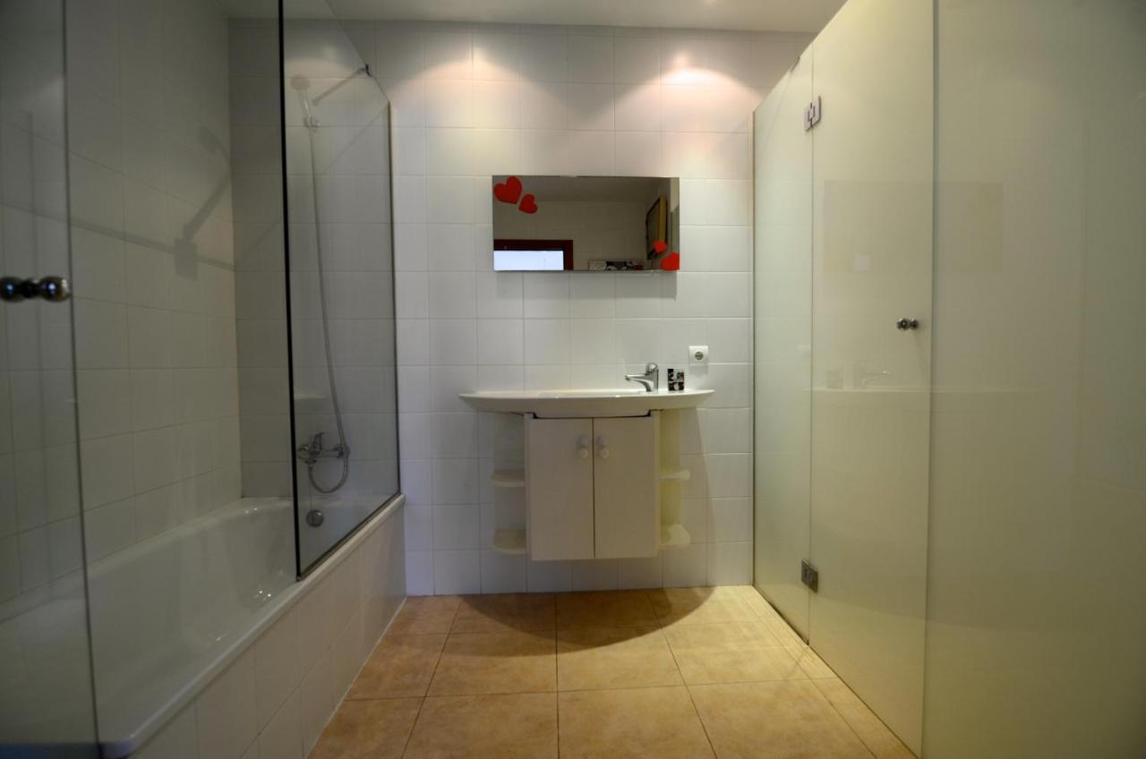 Trias Plaza Apartamento Pals