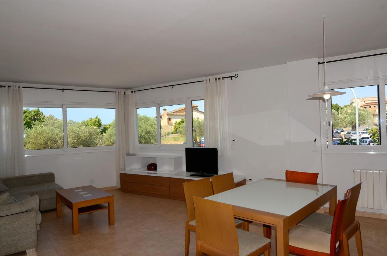 Apartamento Trias Plaza *