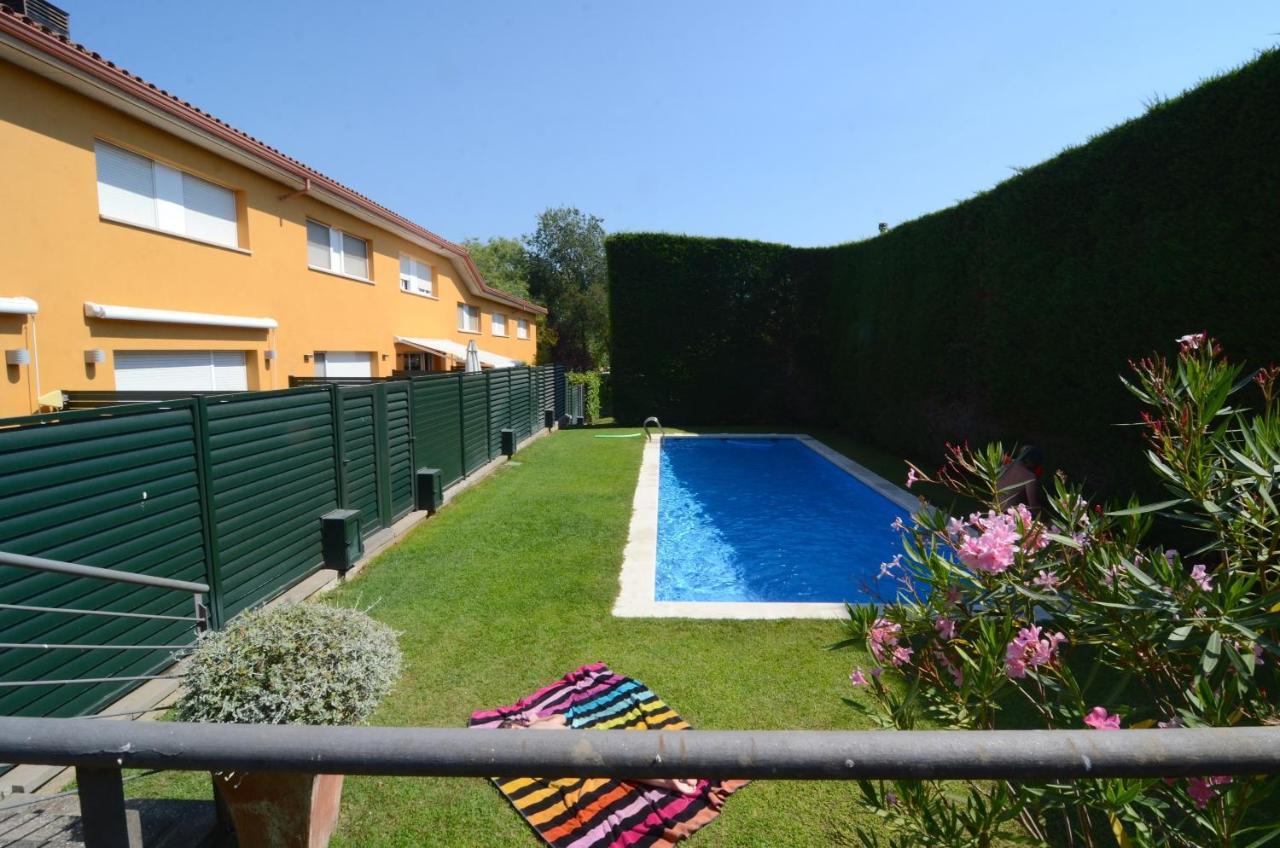 Trias Plaza Apartamento Pals