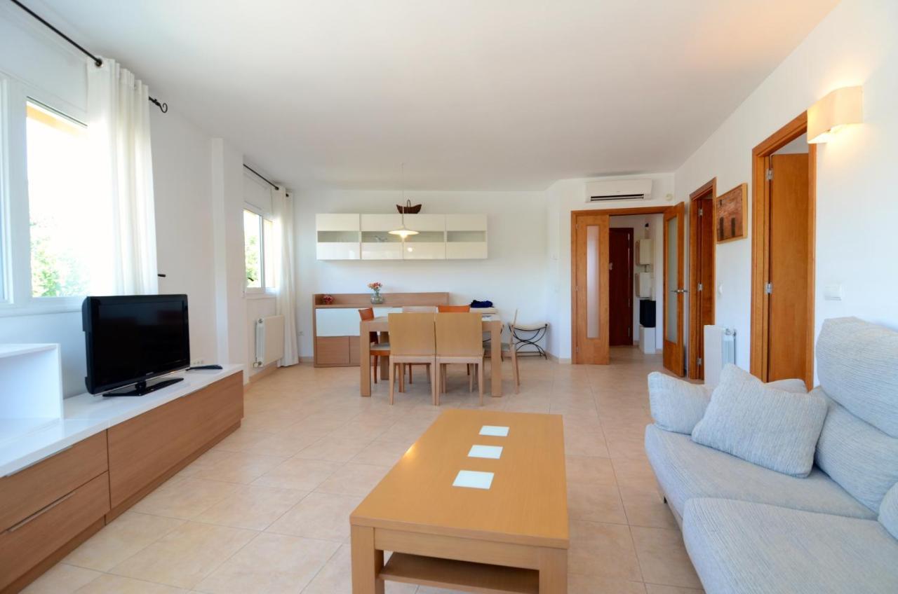 Trias Plaza Apartamento *