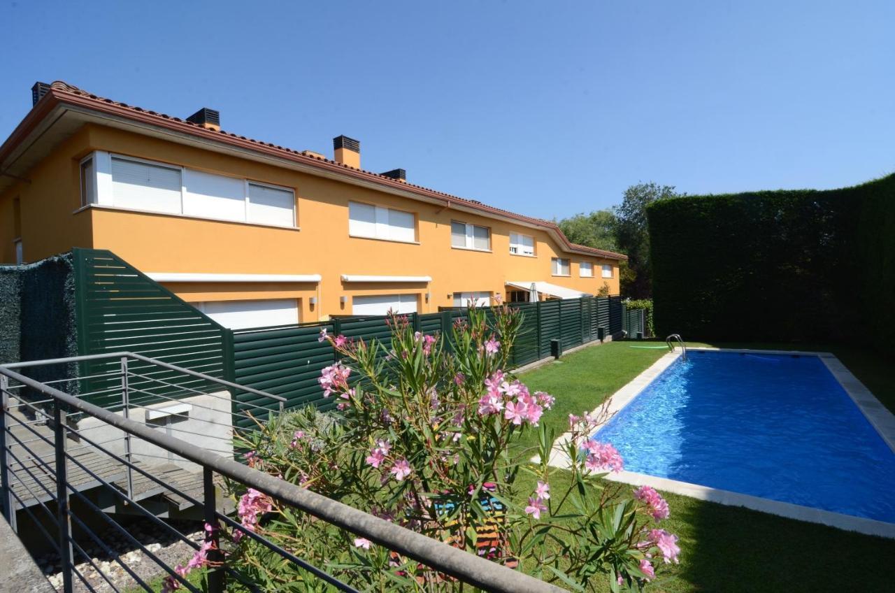 Apartamento Trias Plaza
