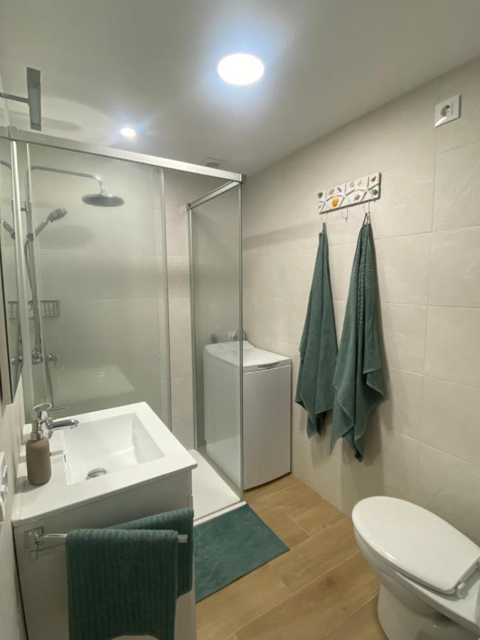 En Primera Línea De Mar Apartamento L' Escala