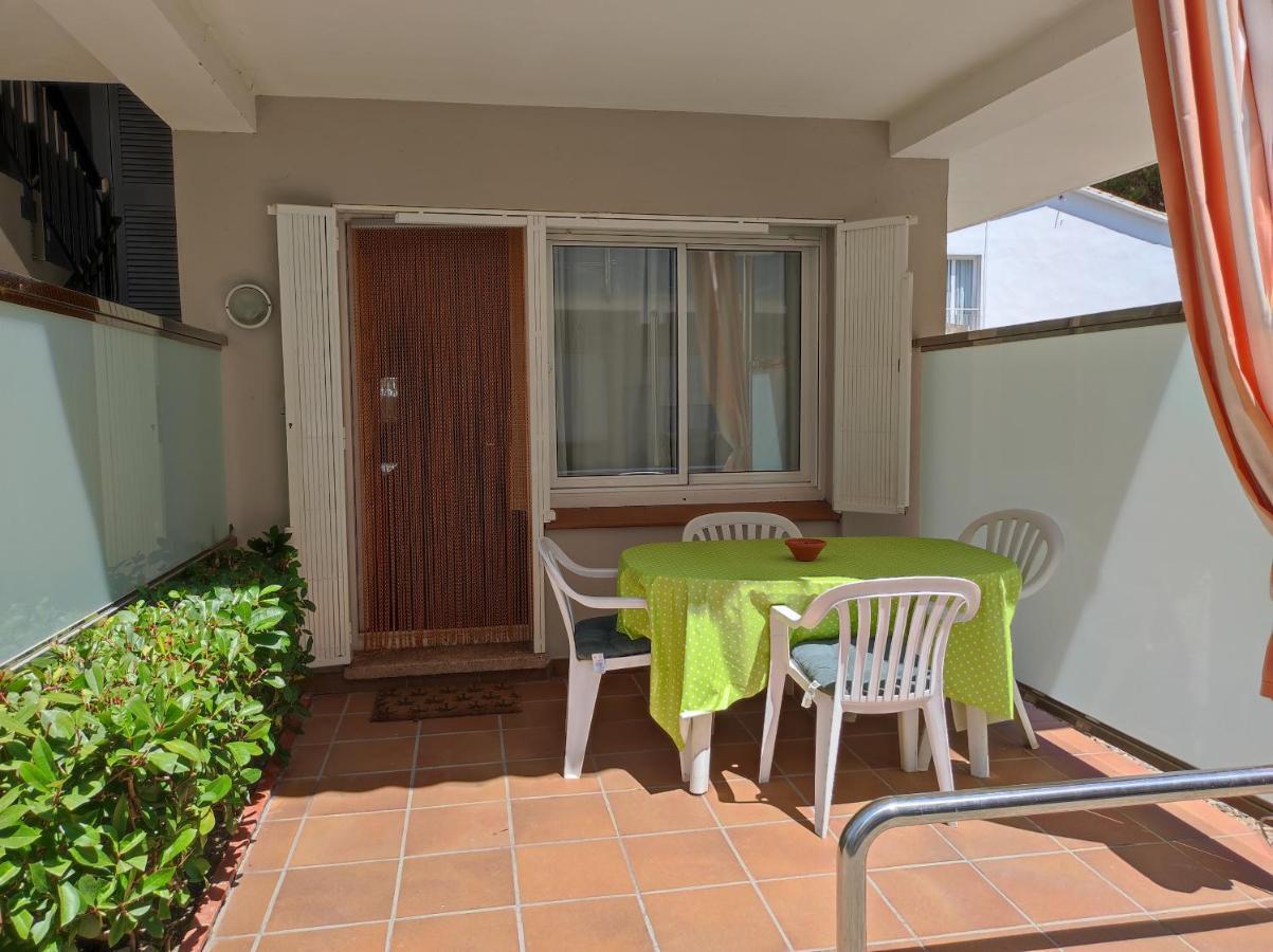 Apartamento Familiar Tranquil A