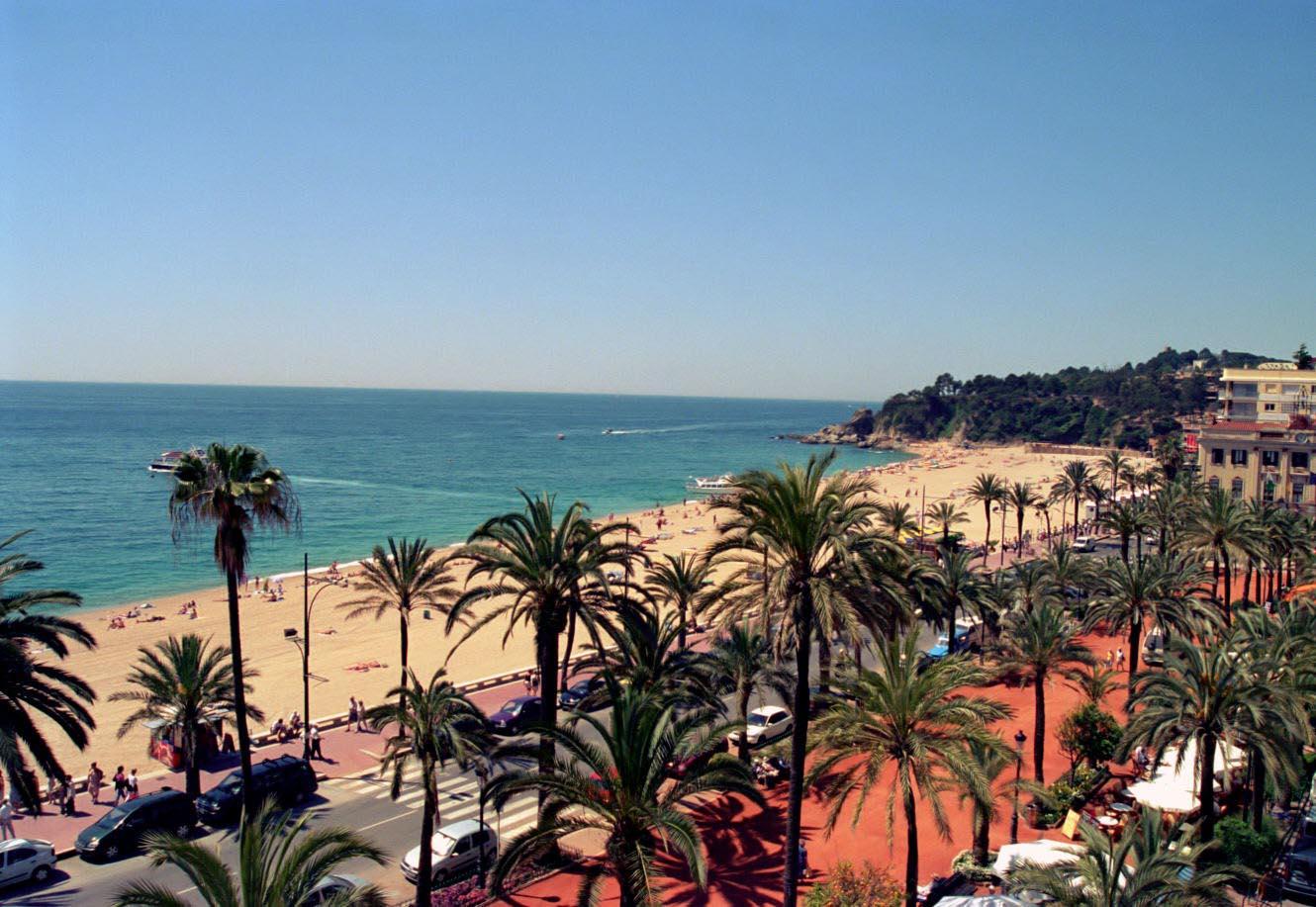 Maeva Hotel Lloret de Mar