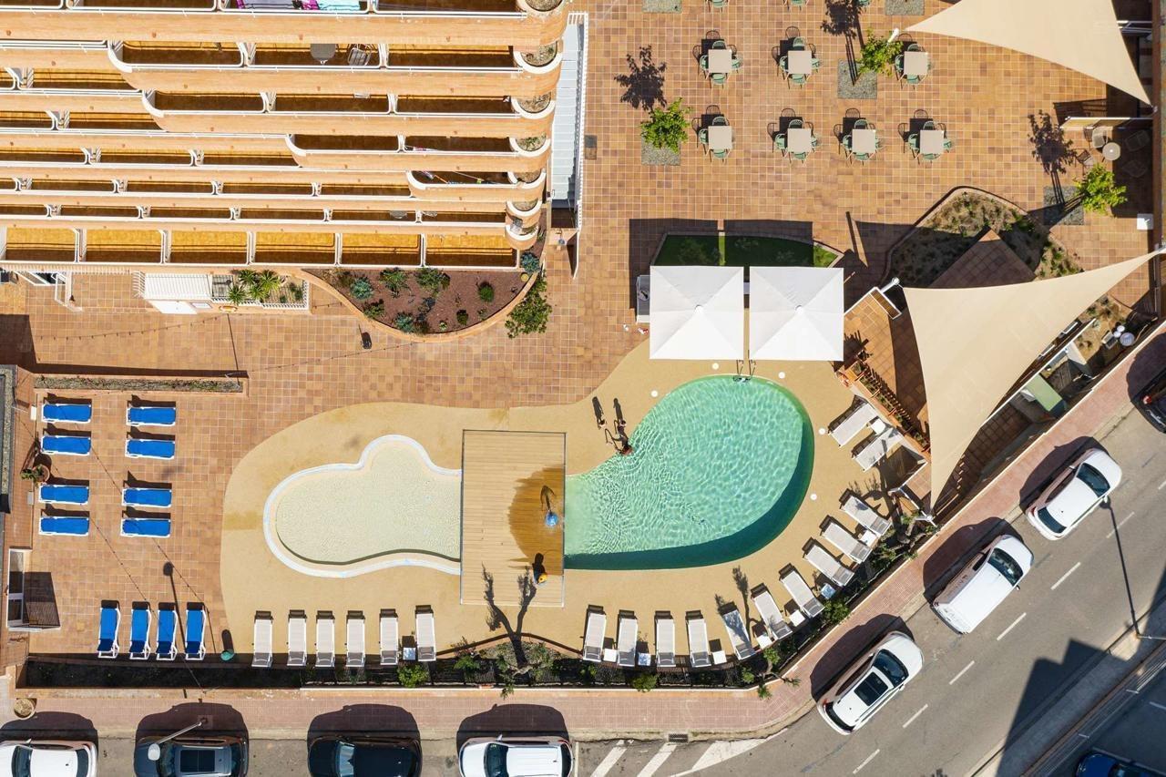 Hotel Prestige Sant Marc 4*