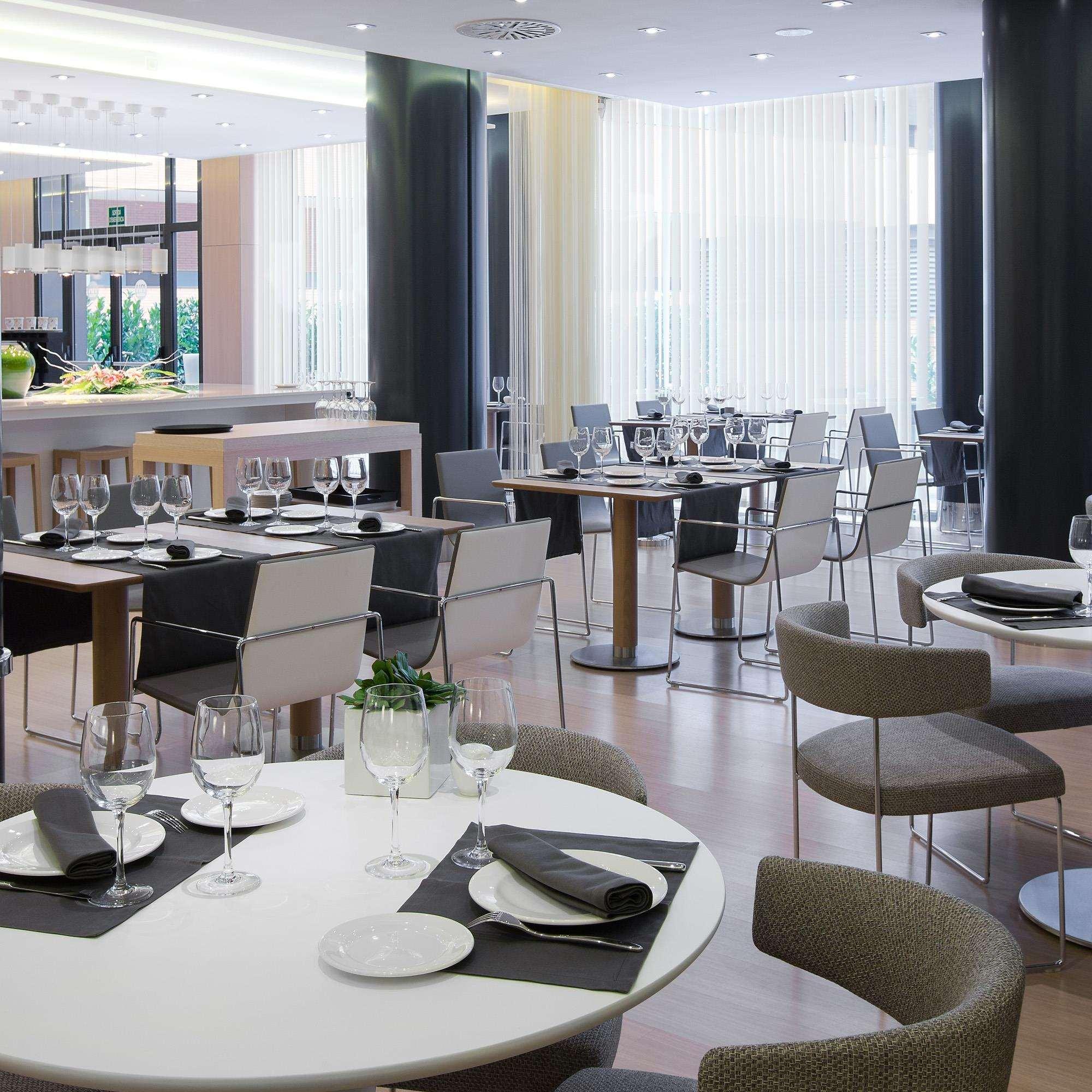 Doubletree By Hilton Hotel Girona