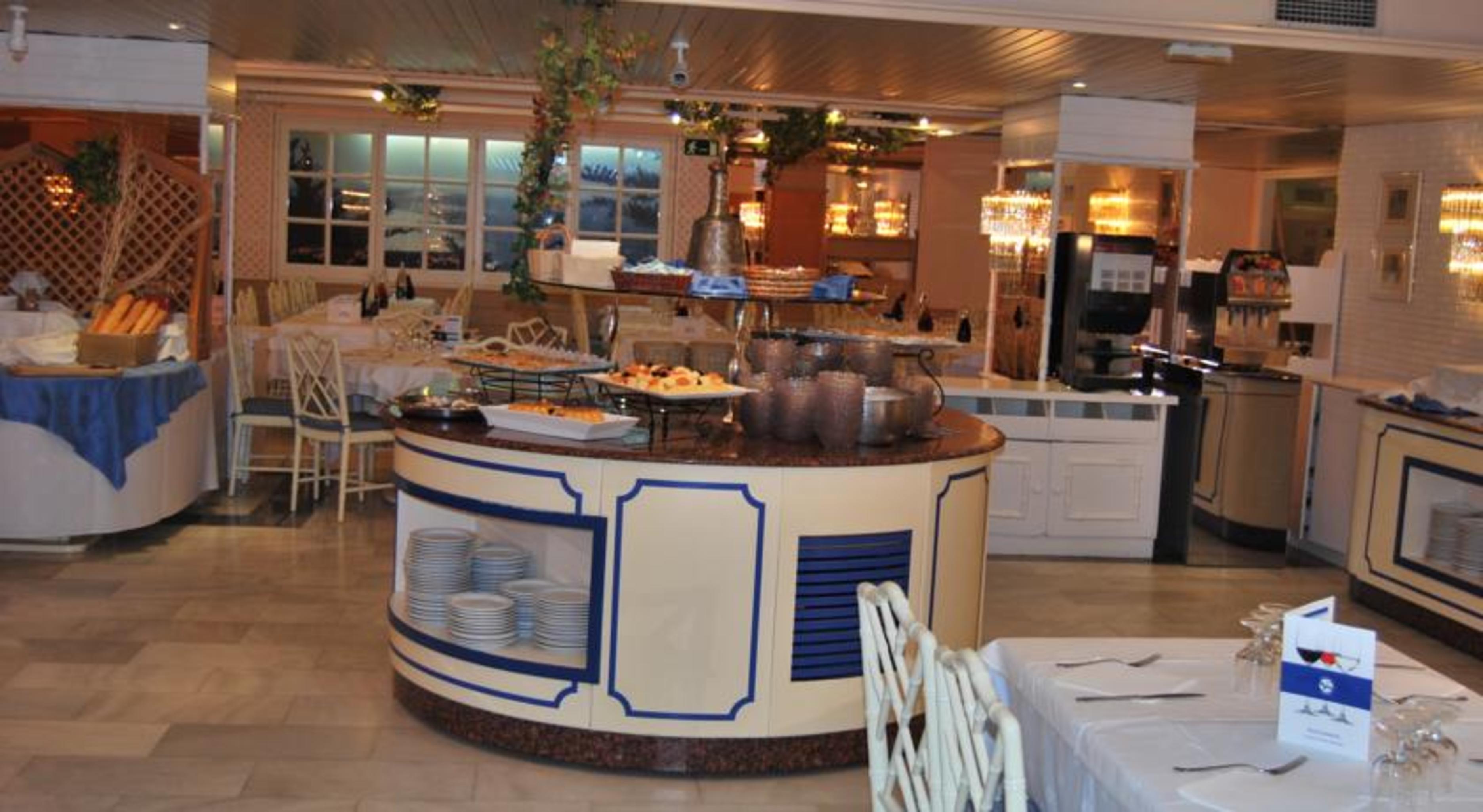 Prestige Sant Marc Hotel