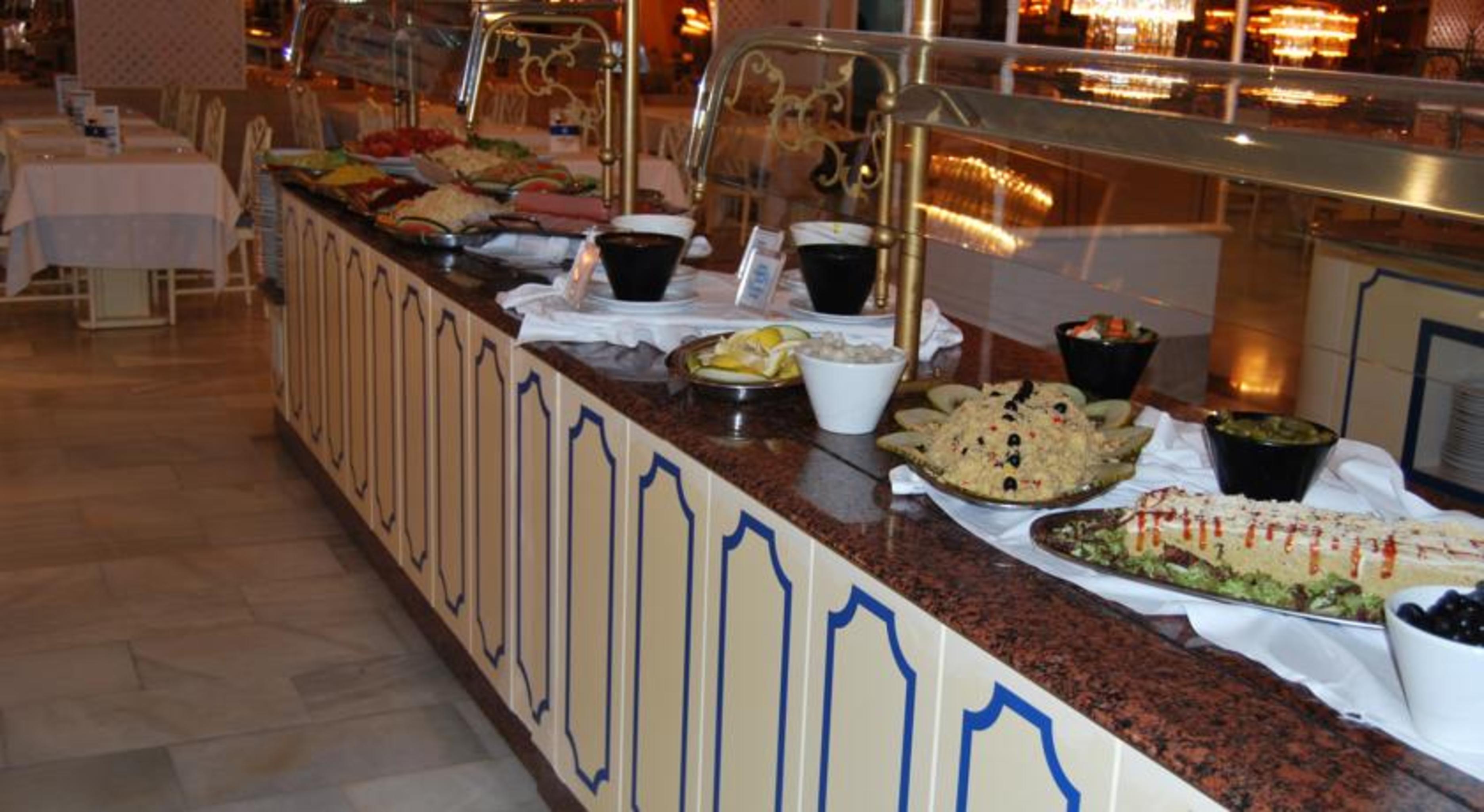 Hotel Prestige Sant Marc