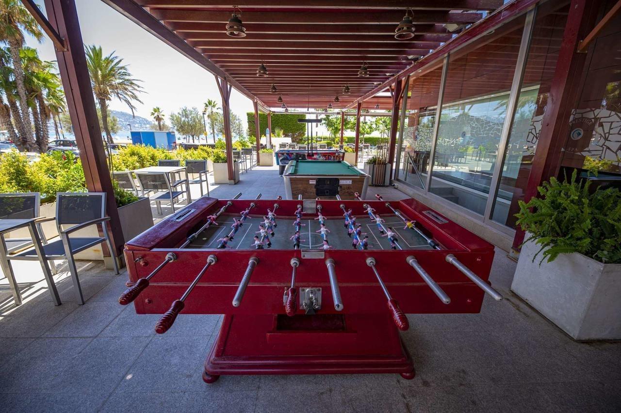 Hotel Prestige Victoria Rosas
