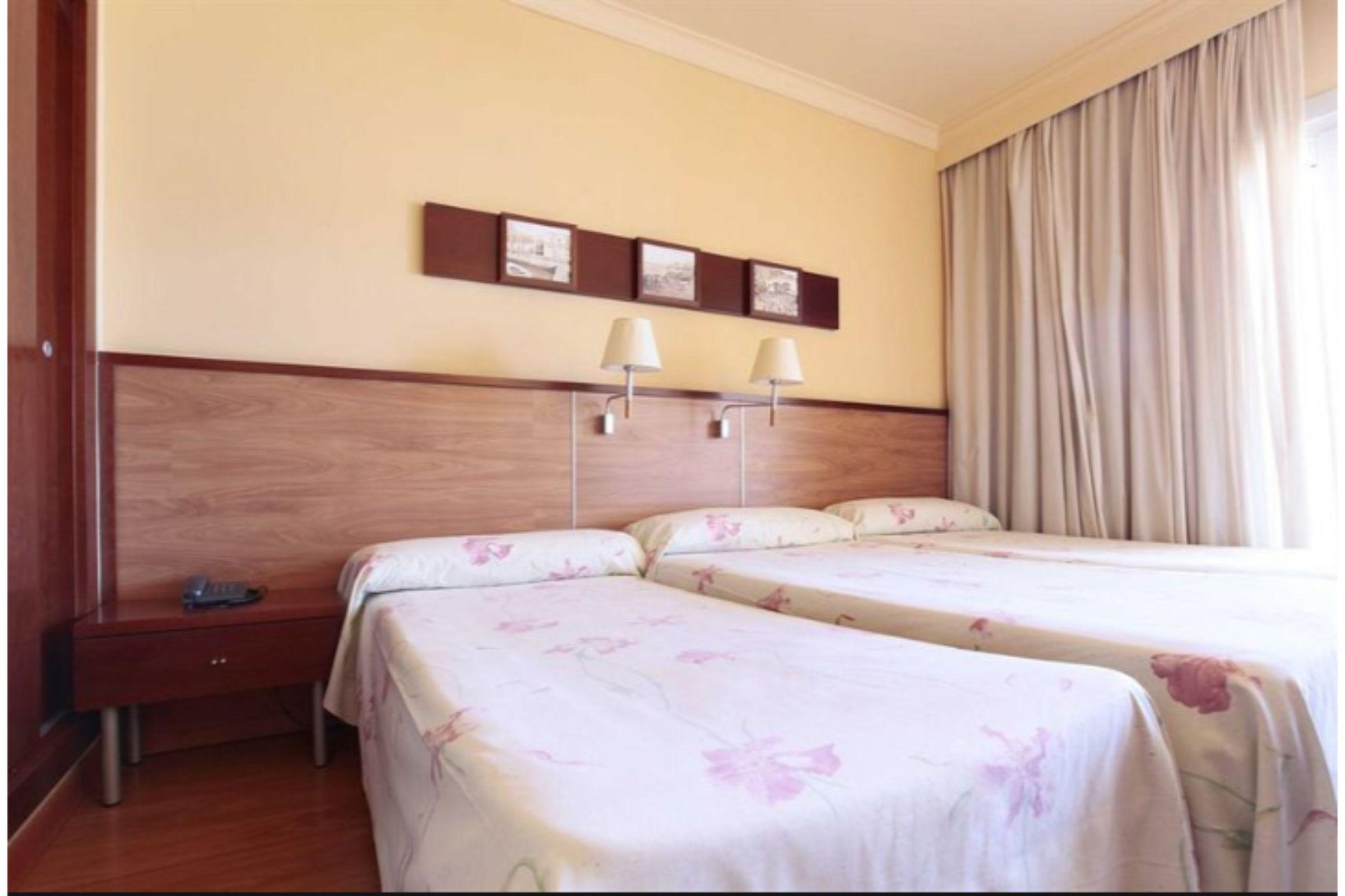 Prestige Victoria Hotel Rosas