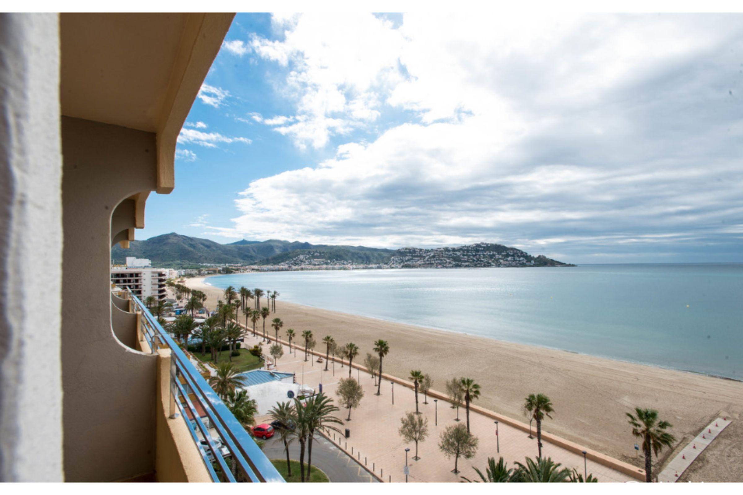 Hotel Prestige Victoria Rosas
