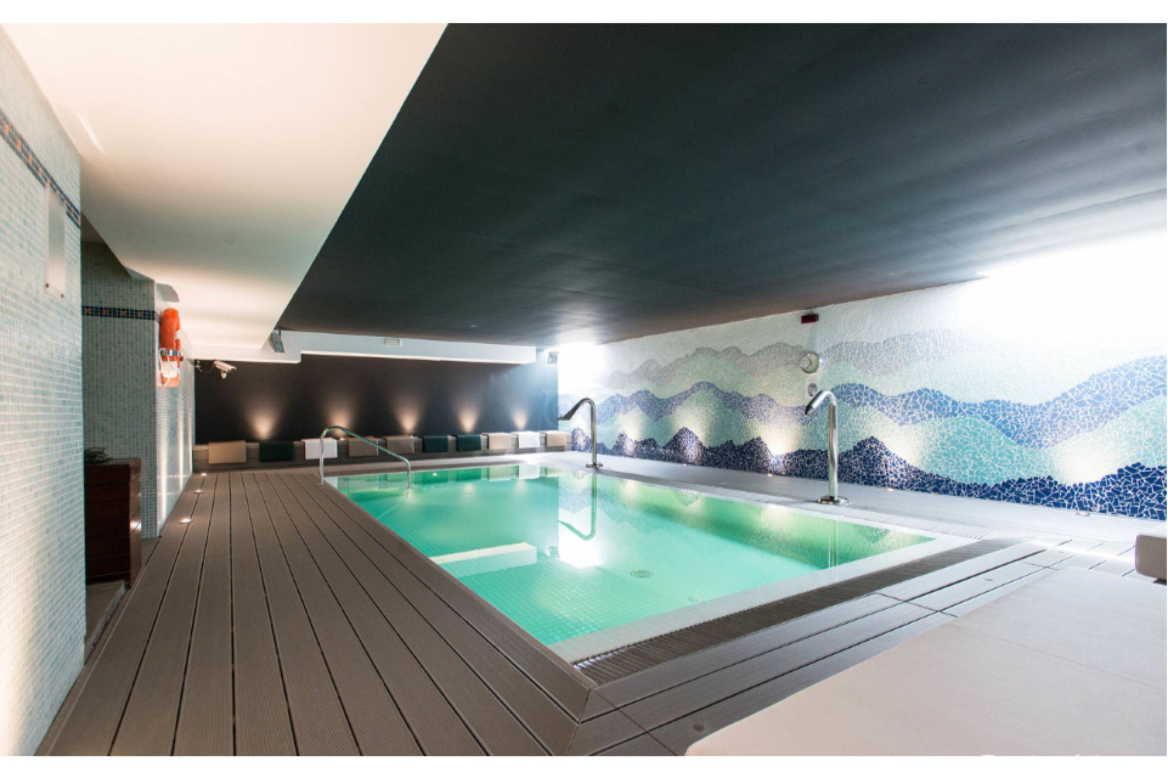 Hotel Prestige Victoria Rosas