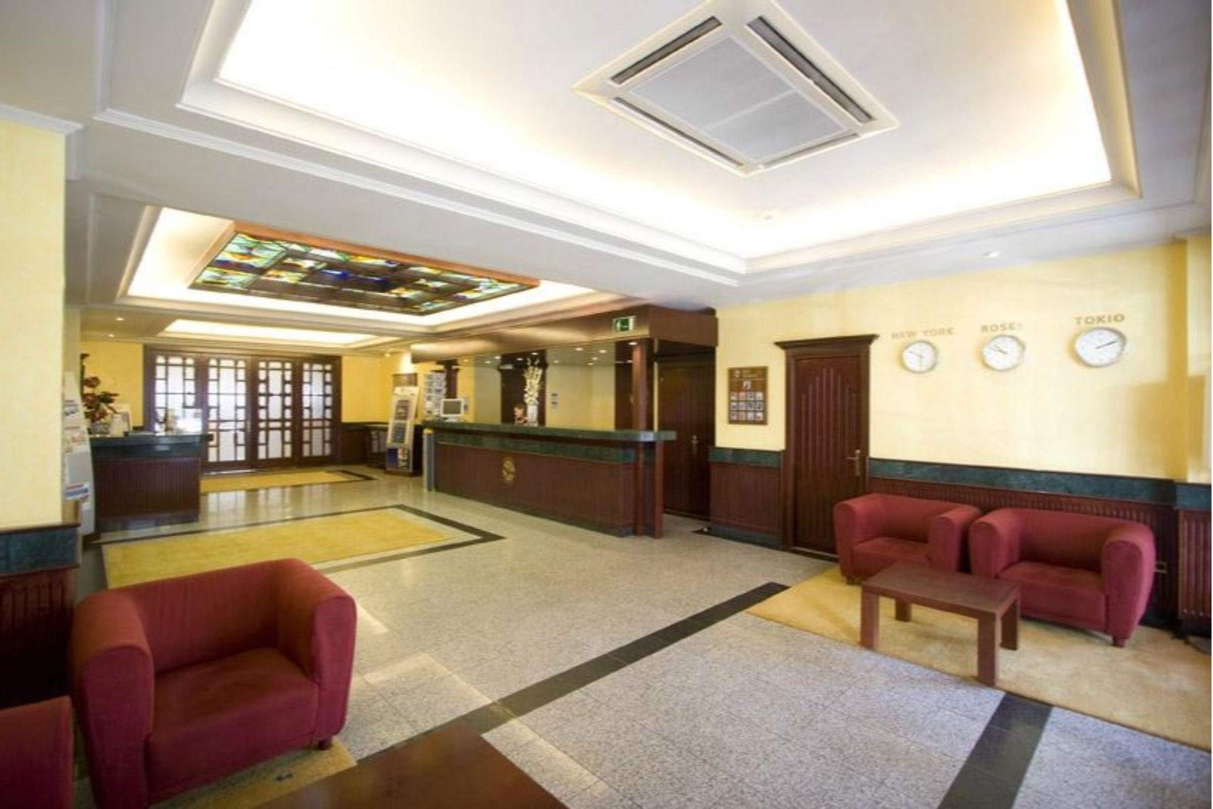 Hotel Prestige Victoria 3*