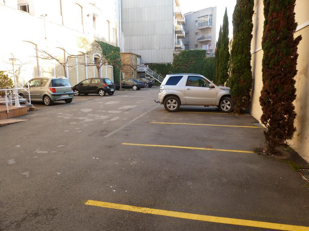 Costa Brava Hotel Blanes