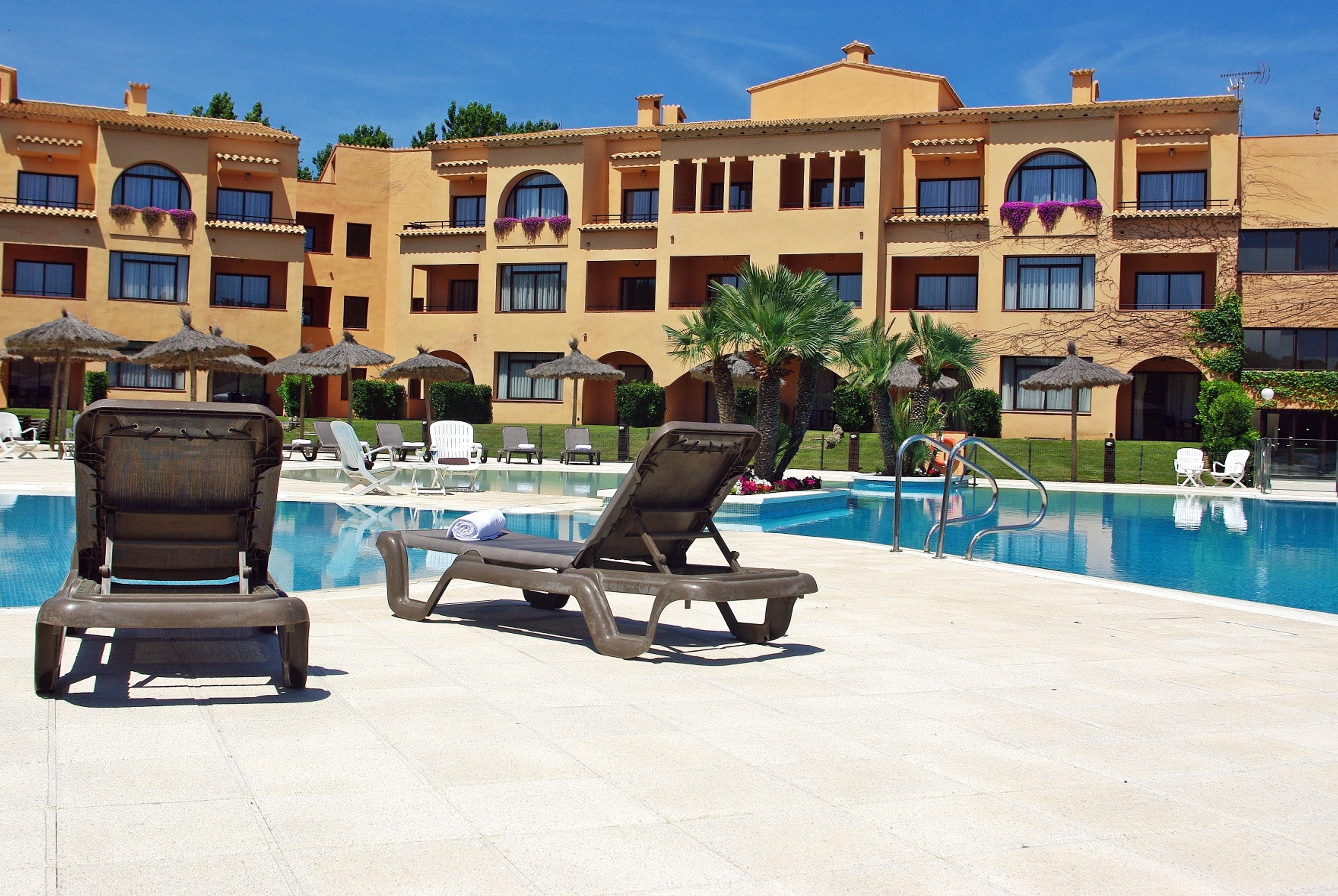 La Costa Golf &