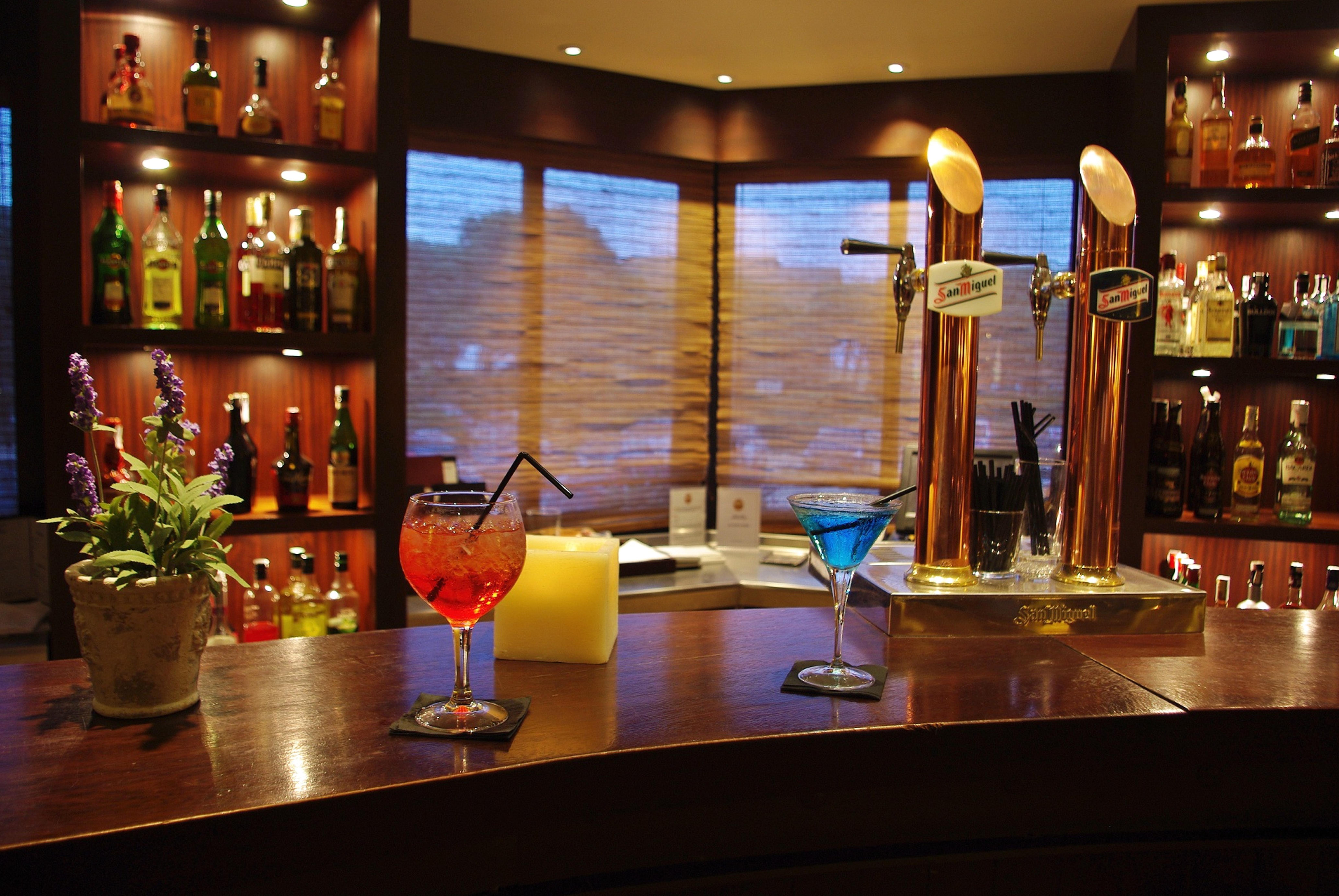 Hotel La Costa Golf &