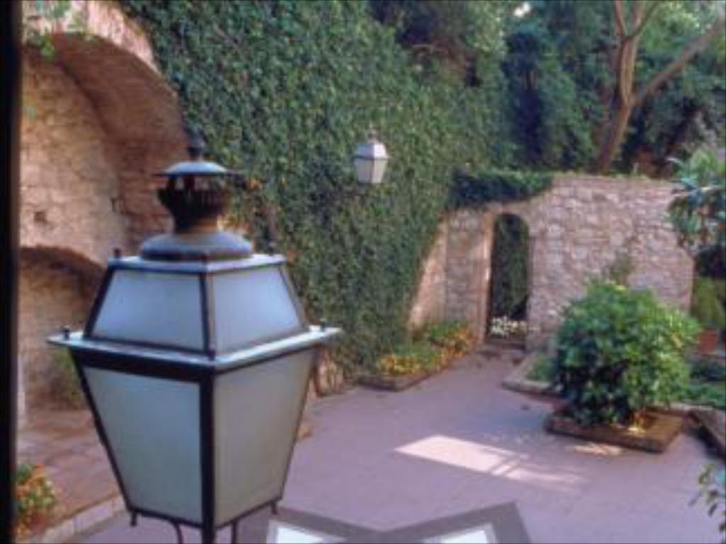 Hotel Ciutat De Gerona