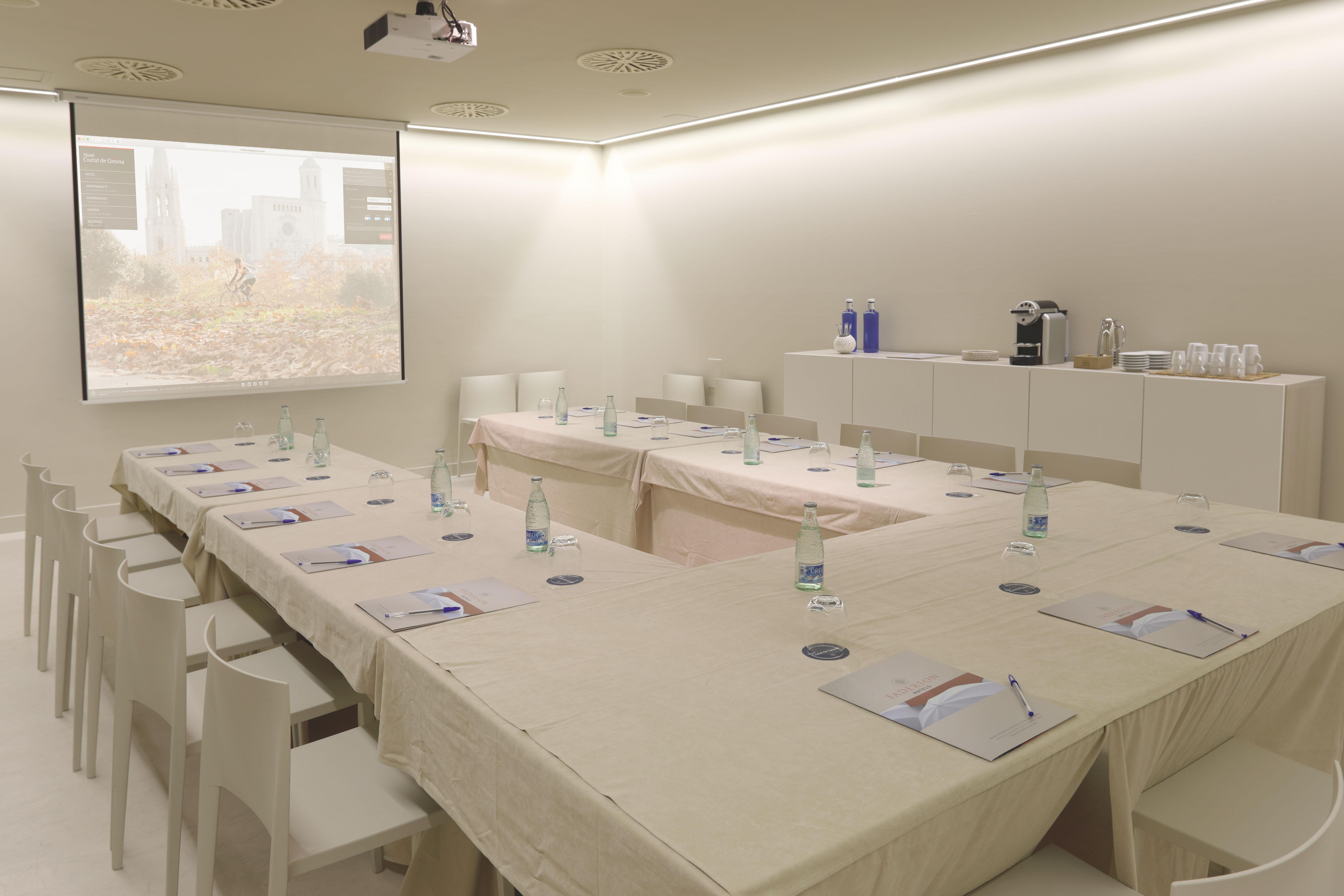 Ciutat De 4* Gerona