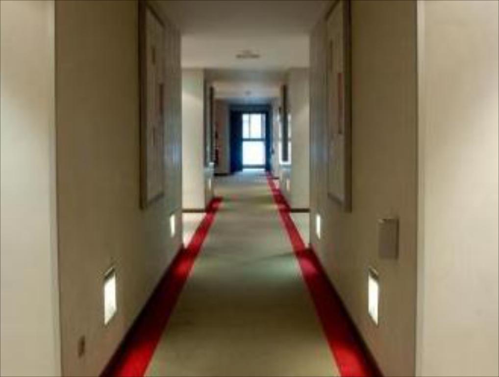 Ciutat De Hotel Gerona