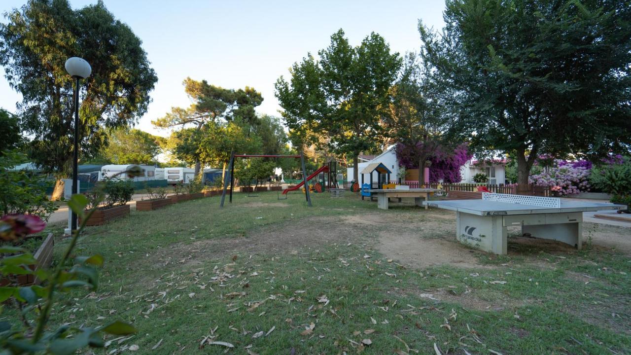 Kampaoh Luxury tent