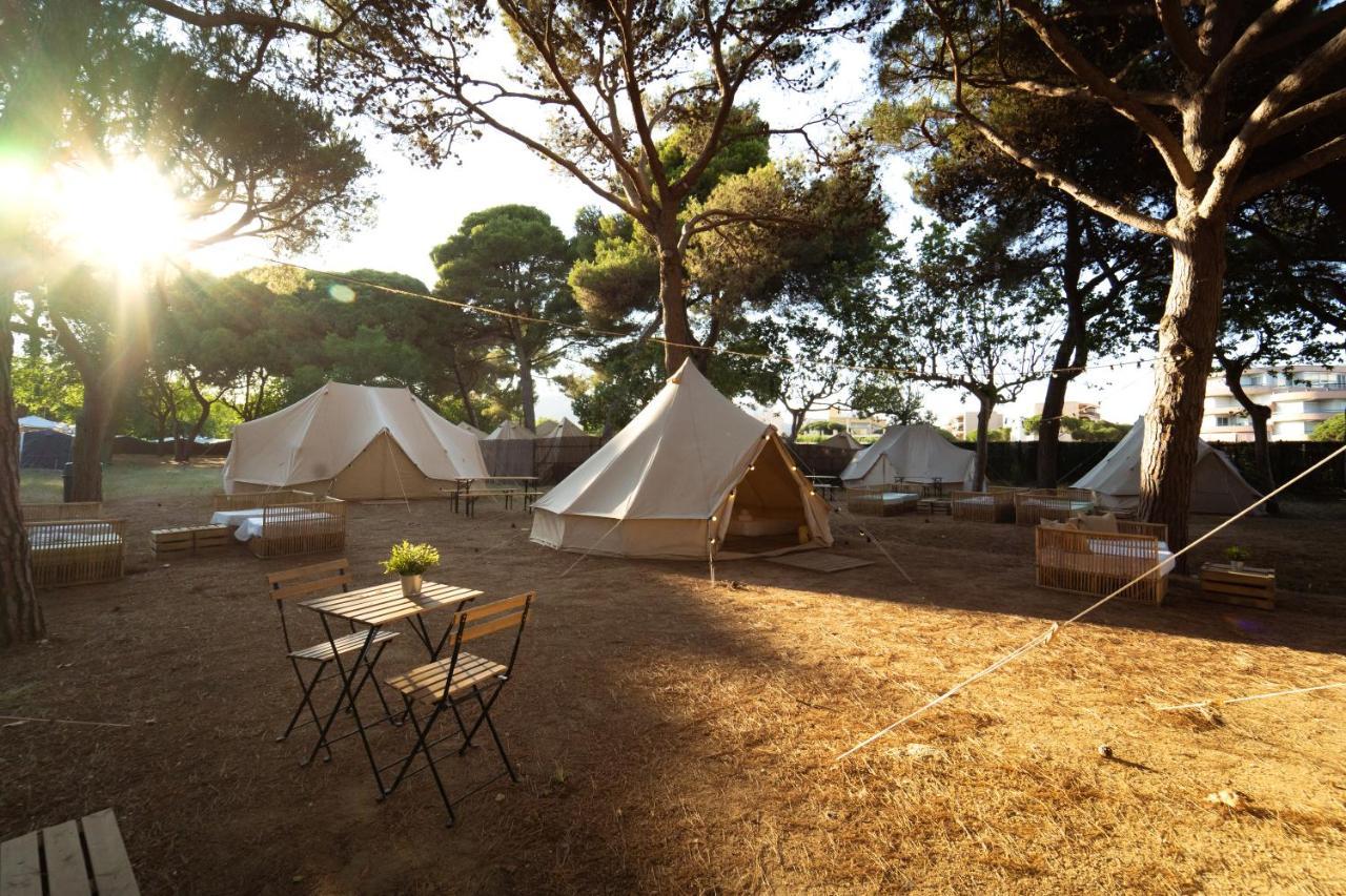 Kampaoh Luxury tent