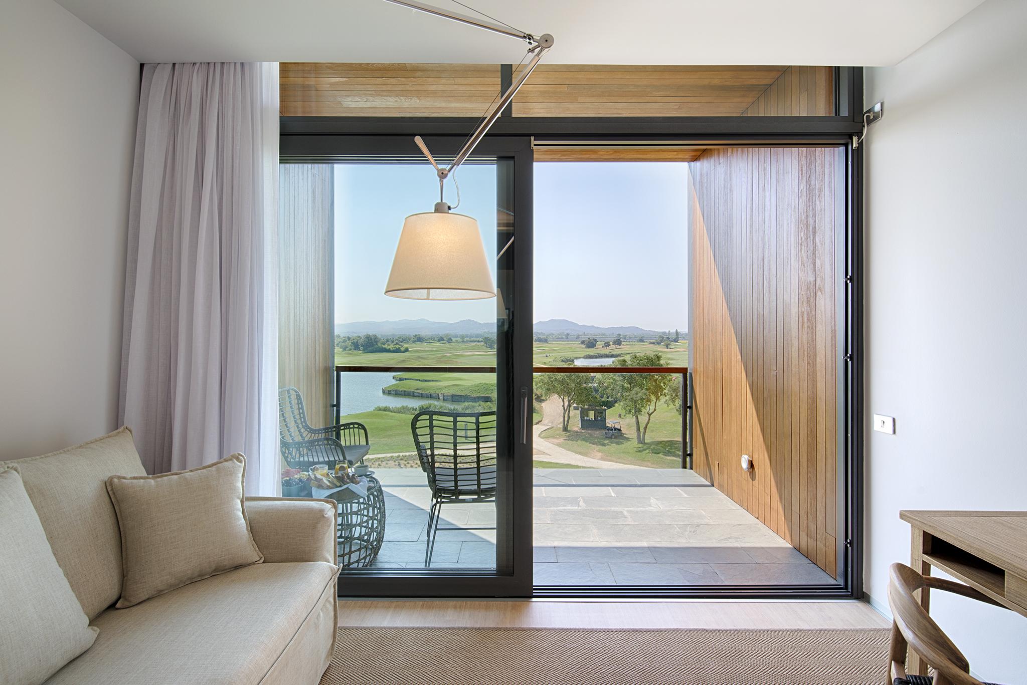 Hotel Emporda Golf Torroella de Montgrí