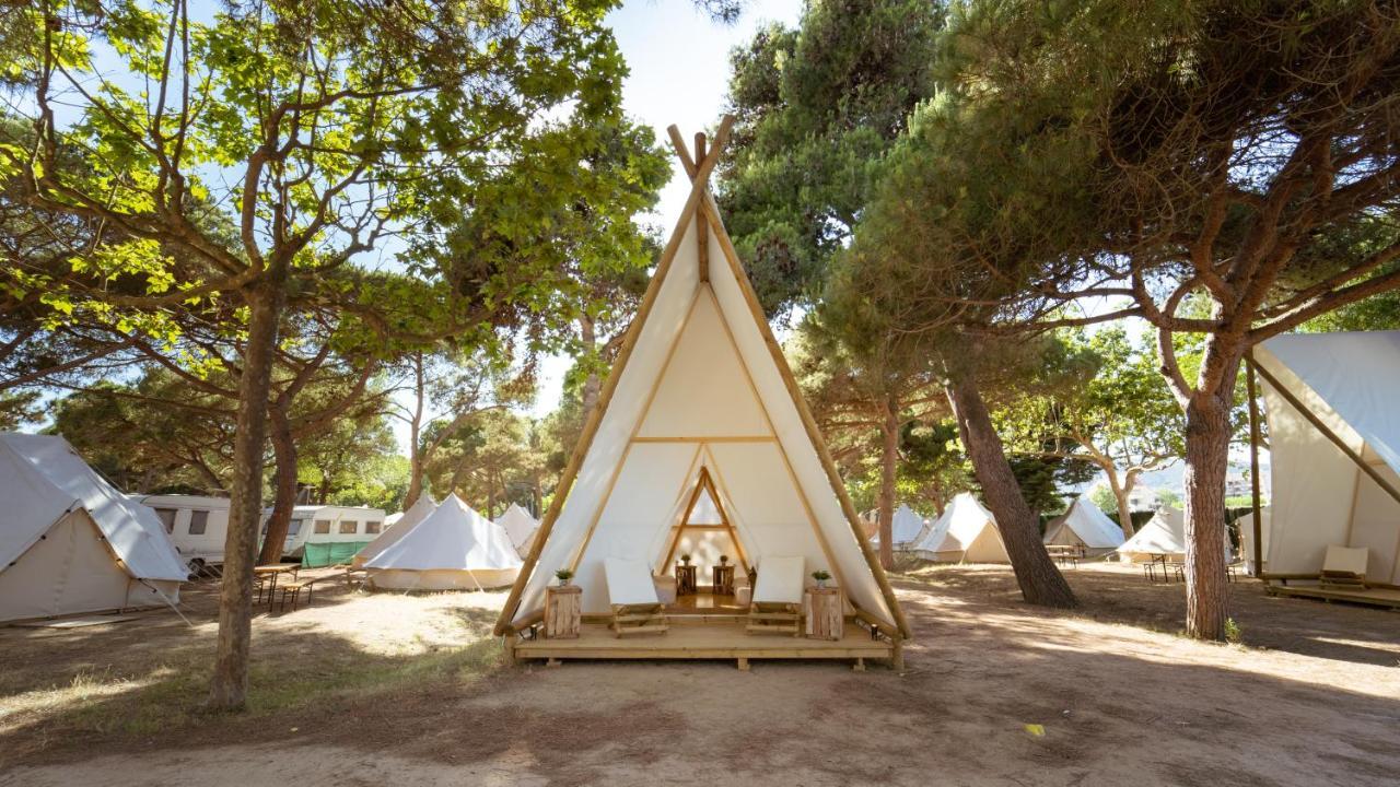 Kampaoh Luxury tent