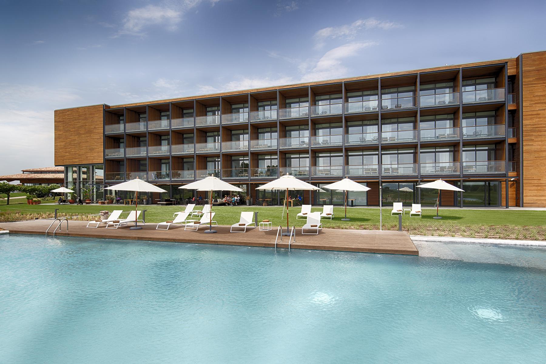 Hotel Emporda Golf 4*