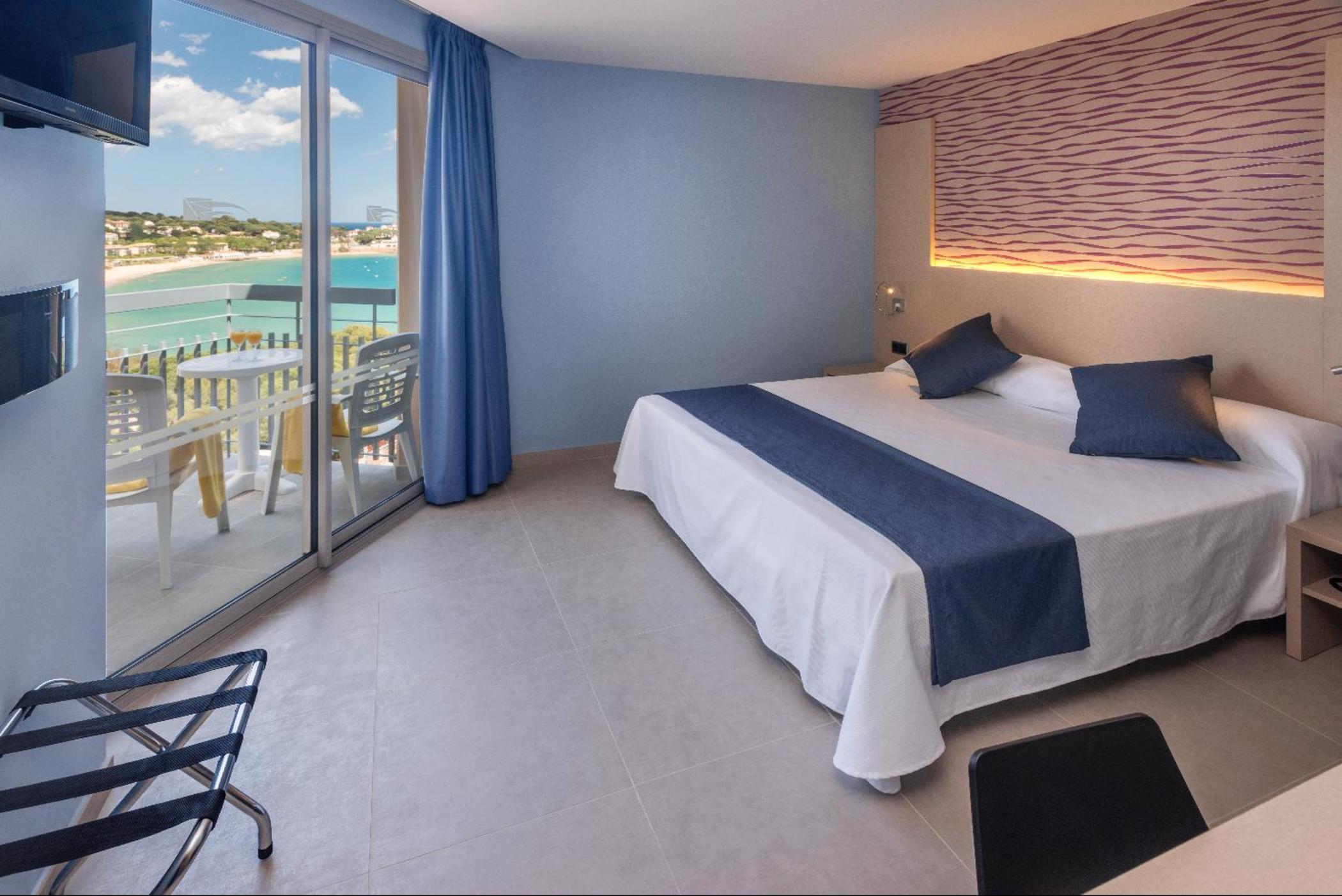 Hotel Ght S'agaro Mar Sant Feliu de Guixols