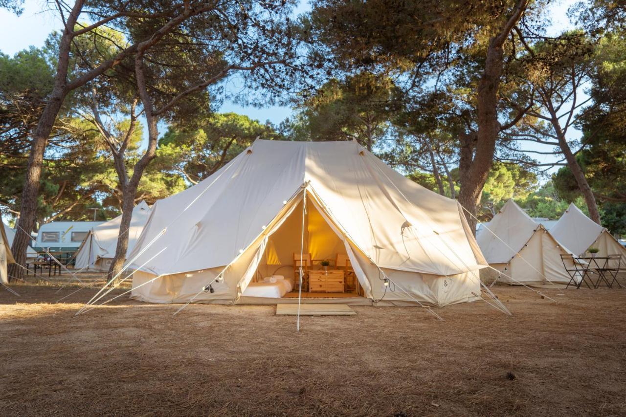 Kampaoh Luxury tent