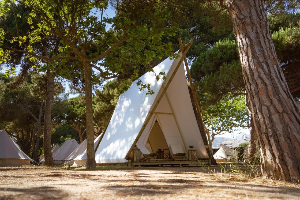 Kampaoh Luxury tent *