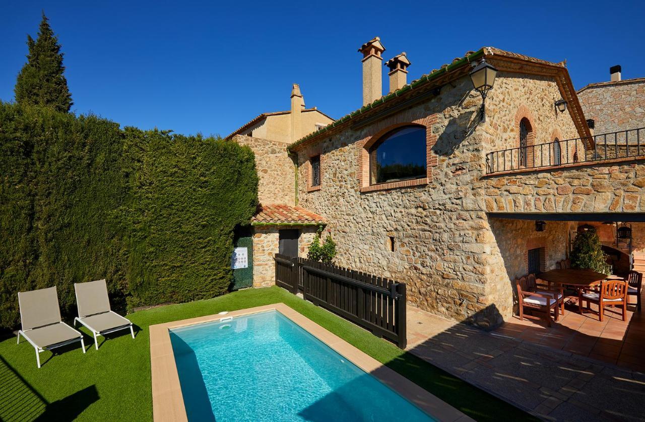 Casa rural Cal Bisbe, Your Rural Capmany